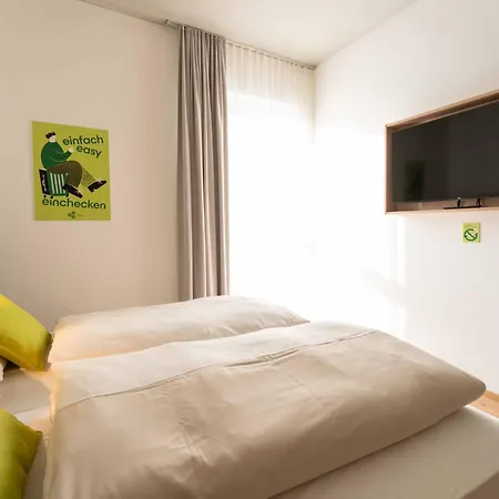 Eee Hotel Laakirchen