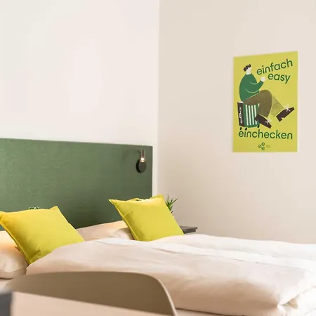 Hotel Eee Laakirchen